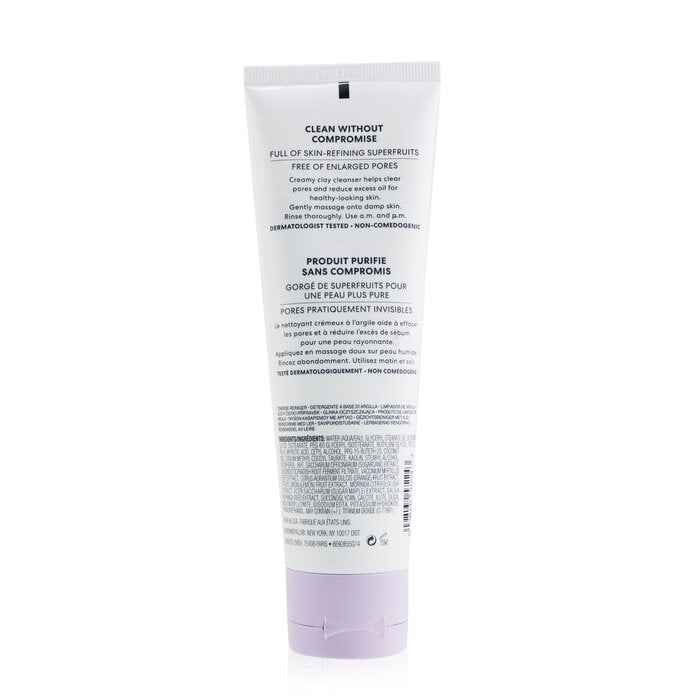 Poreless Clay Cleanser - 120ml/4oz