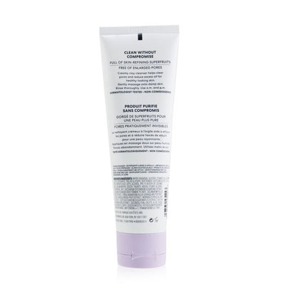 Poreless Clay Cleanser - 120ml/4oz