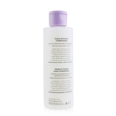 Poreless Exfoliating Essence - 150ml/5oz