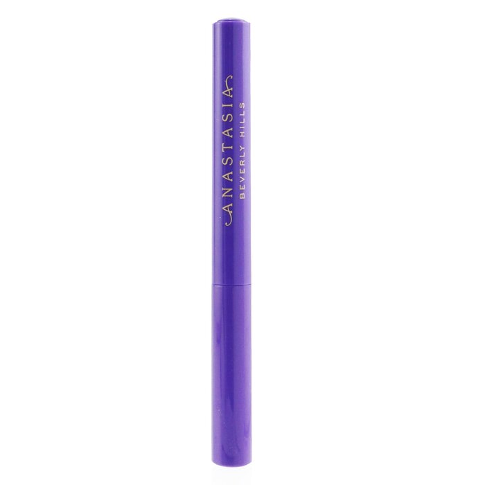 Liquid Liner - # Black - 2.4ml/0.08oz