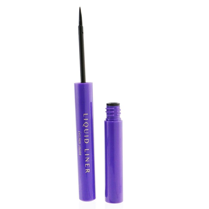 Liquid Liner - # Black - 2.4ml/0.08oz