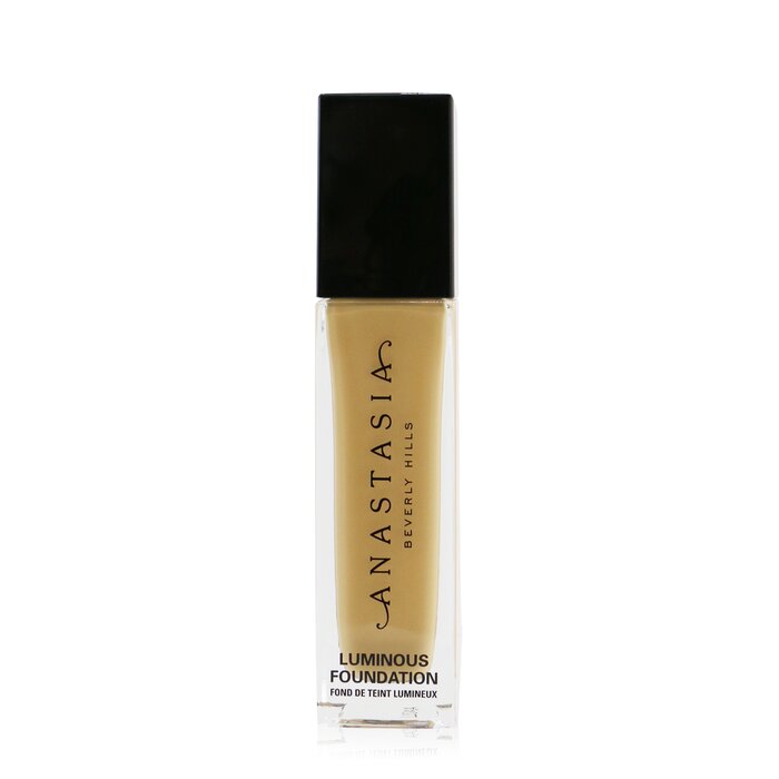 Luminous Foundation - # 310c - 30ml/1oz