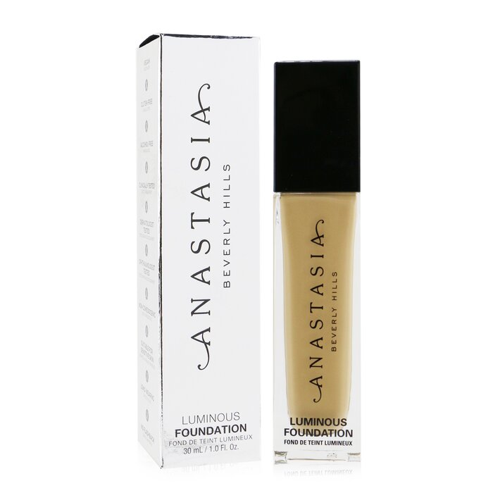 Luminous Foundation - 