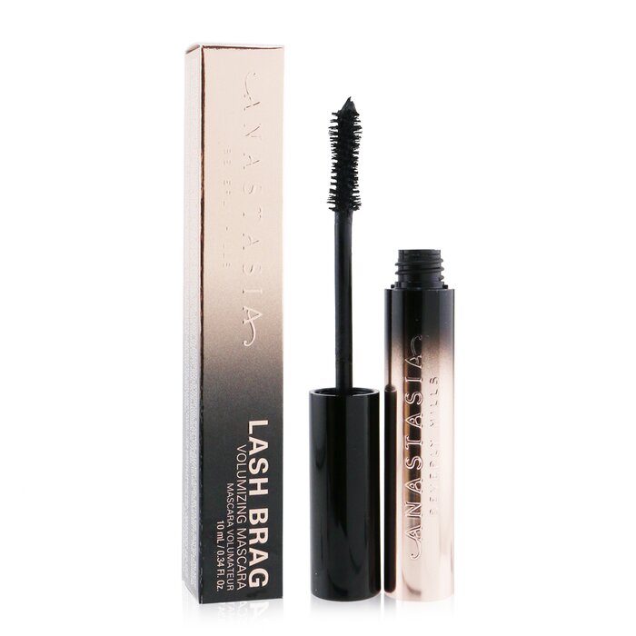 Lash Brag Volumizing Mascara - 10ml/0.34oz