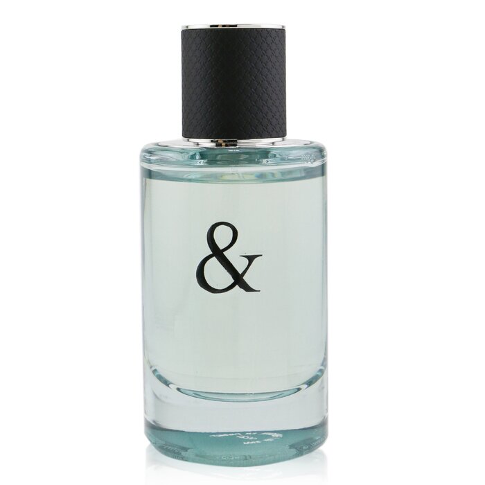 Tiffany & Love For Him Eau De Toilette Spray - 50ml/1.6oz