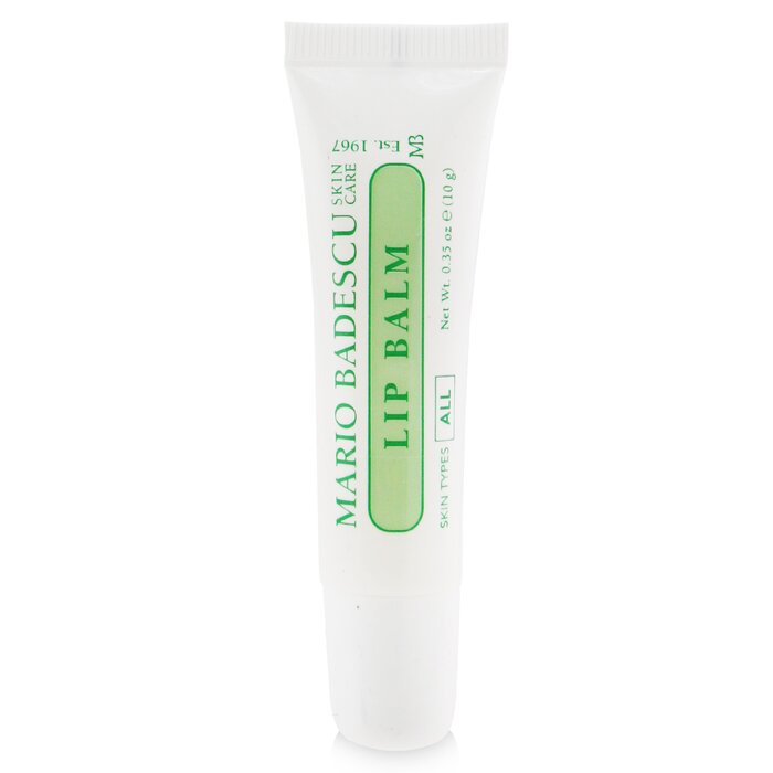 Lip Balm (tube) - 10g/0.35oz