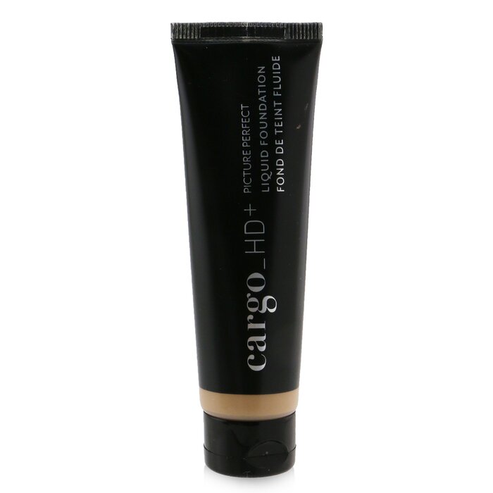 Hd + Picture Perfect Liquid Foundation - # F30 - 30ml/1oz