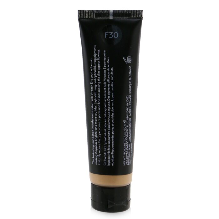 Hd + Picture Perfect Liquid Foundation - # F30 - 30ml/1oz