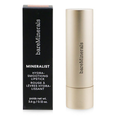 Mineralist Hydra Smoothing Lipstick - # Wisdom - 3.6g/0.12oz