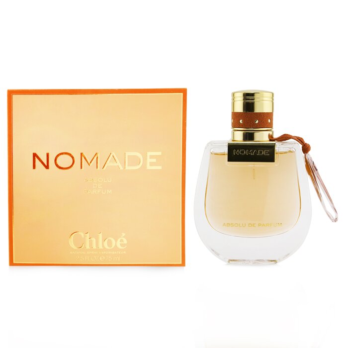 Nomade Absolu De Parfum Spray - 75ml/2.5oz