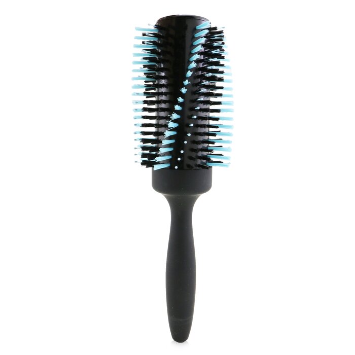 Smooth & Shine Round Brush - # Fine To Medium Hair - 1pc