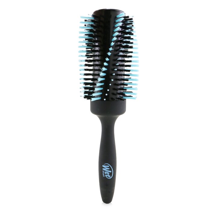 Smooth & Shine Round Brush - # Fine To Medium Hair - 1pc