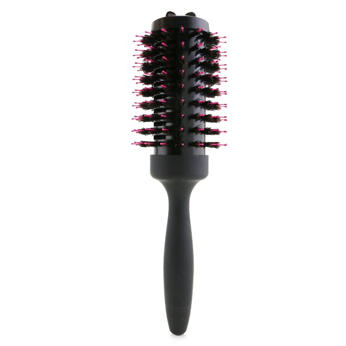 Fast Dry Round Brush - # Customizable - 1pc