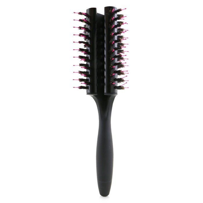 Fast Dry Round Brush - # Triangle - 1pc