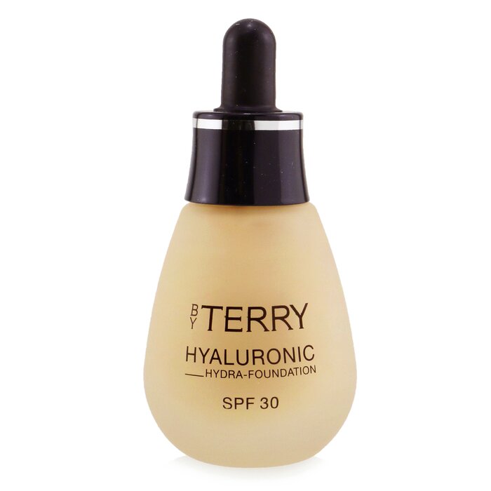 Hyaluronic Hydra Foundation Spf30 - 