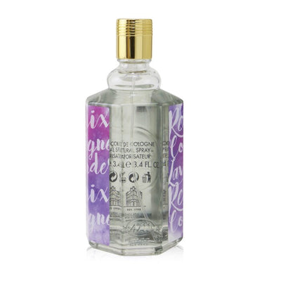 Remix Cologne Lavender Eau De Cologne Spray - 100ml/3.4oz