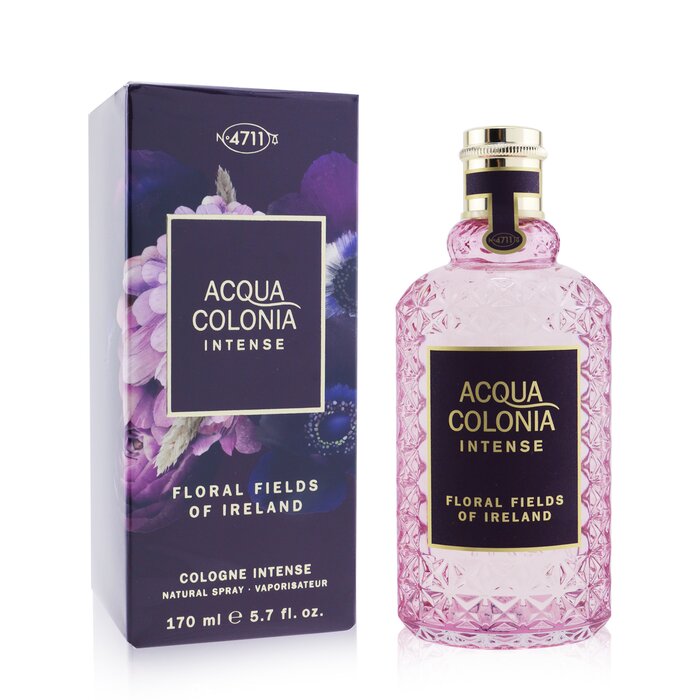 Acqua Colonia Intense Floral Fields Of Ireland Eau De Cologne Spray - 170ml/5.7oz