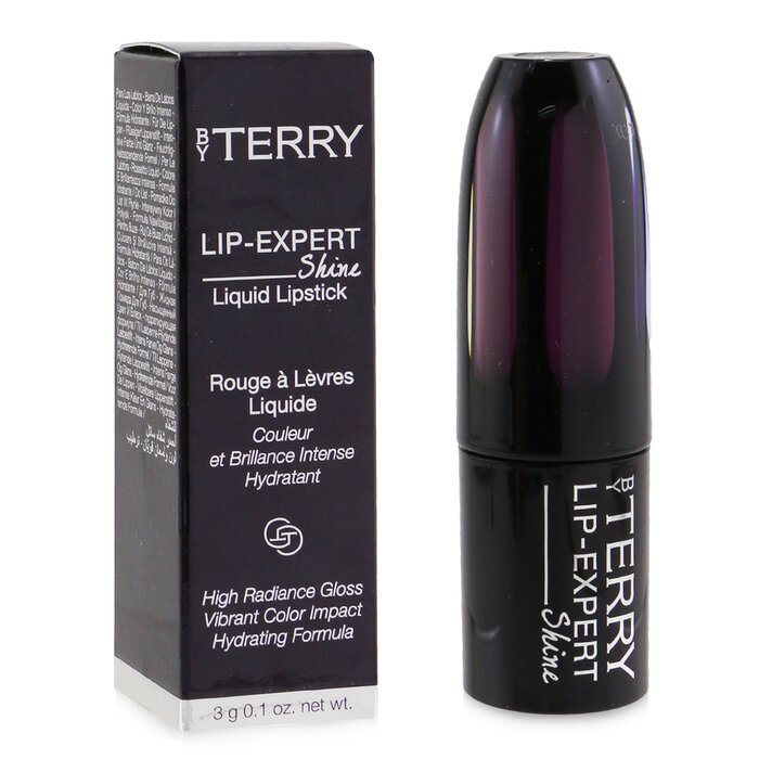 Lip Expert Shine Liquid Lipstick - 