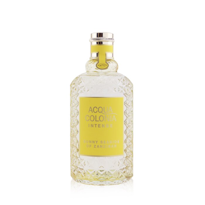 Acqua Colonia Intense Sunny Seaside Of Zanzibar Eau De Cologne Spray - 170ml/5.7oz