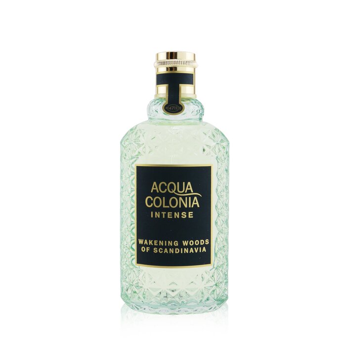 Acqua Colonia Intense Wakening Woods Of Scandinavia Eau De Cologne Spray - 170ml/5.7oz