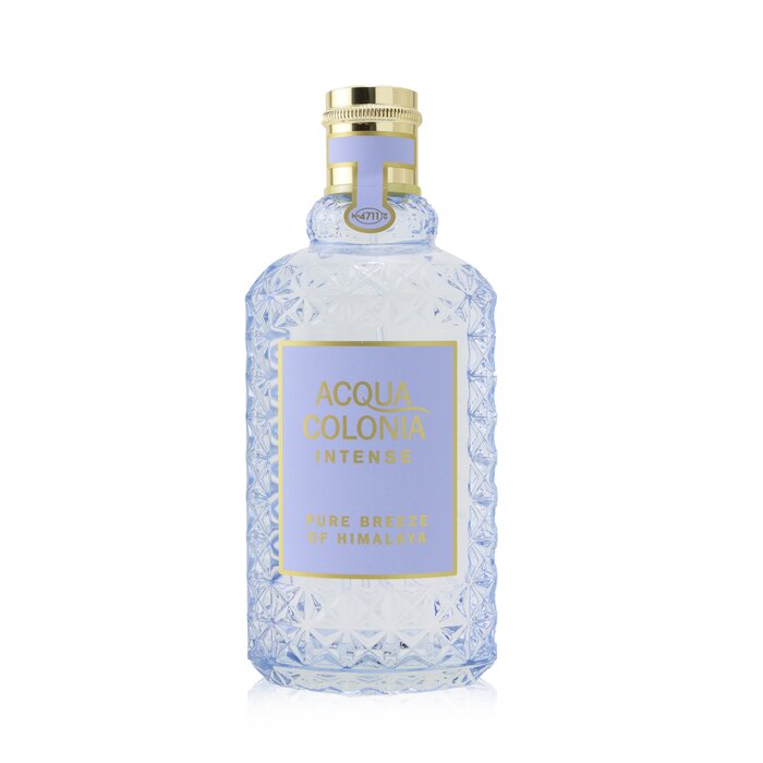 Acqua Colonia Intense Pure Breeze Of Himalaya Eau De Cologne Spray - 170ml/5.7oz