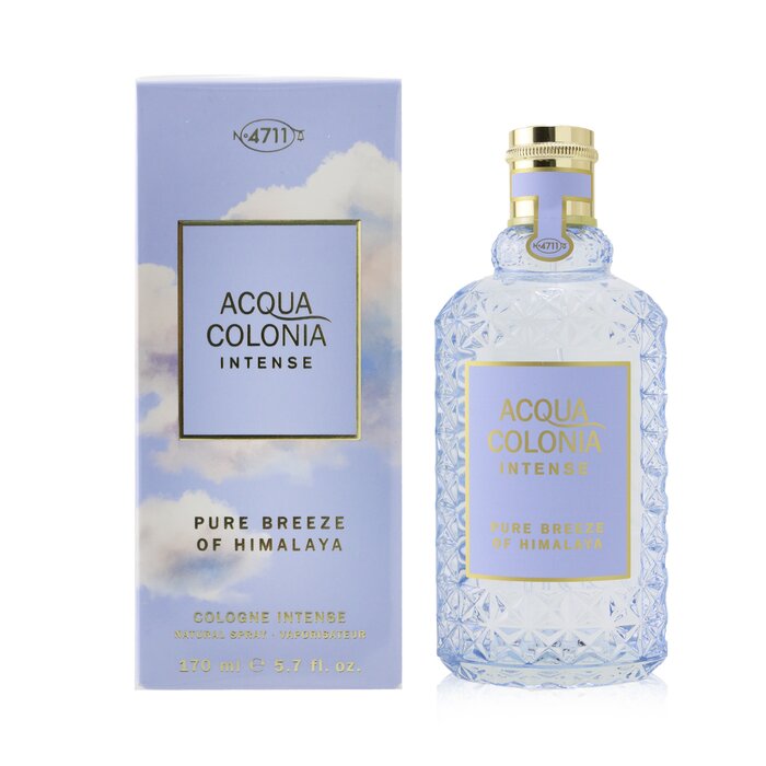 Acqua Colonia Intense Pure Breeze Of Himalaya Eau De Cologne Spray - 170ml/5.7oz