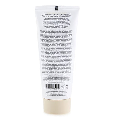 Fabuloso Colour Intensifying Conditioner - # Light Beige - 220ml/7.5oz