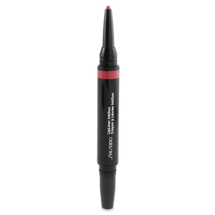 Lipliner Inkduo (prime + Line) - # 01 Bare - 1.1g/0.037oz