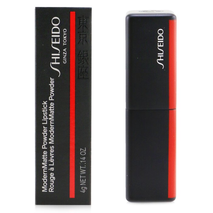 Modernmatte Powder Lipstick - 