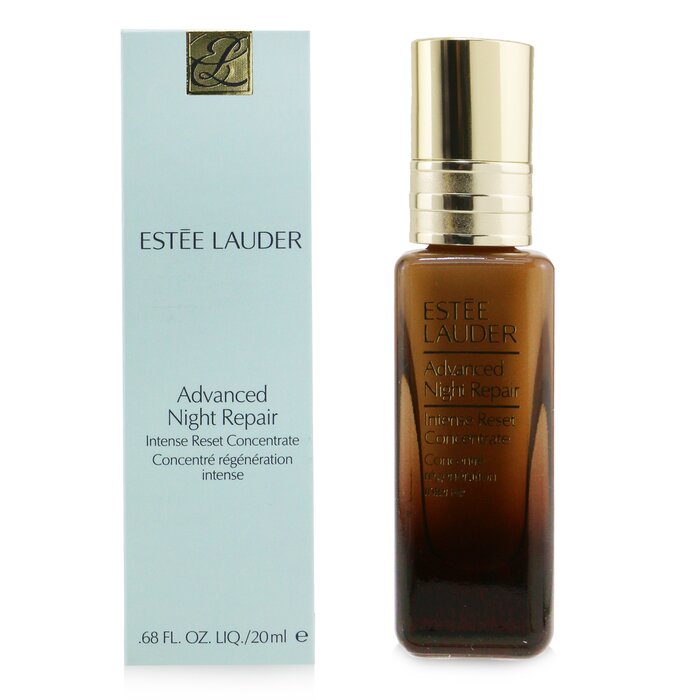 Advanced Night Repair Intense Reset Concentrate - 20ml/0.68oz