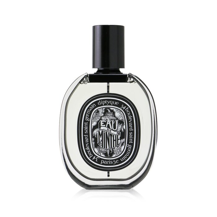 Eau De Minthe Eau De Parfum Spray - 75ml/2.5oz