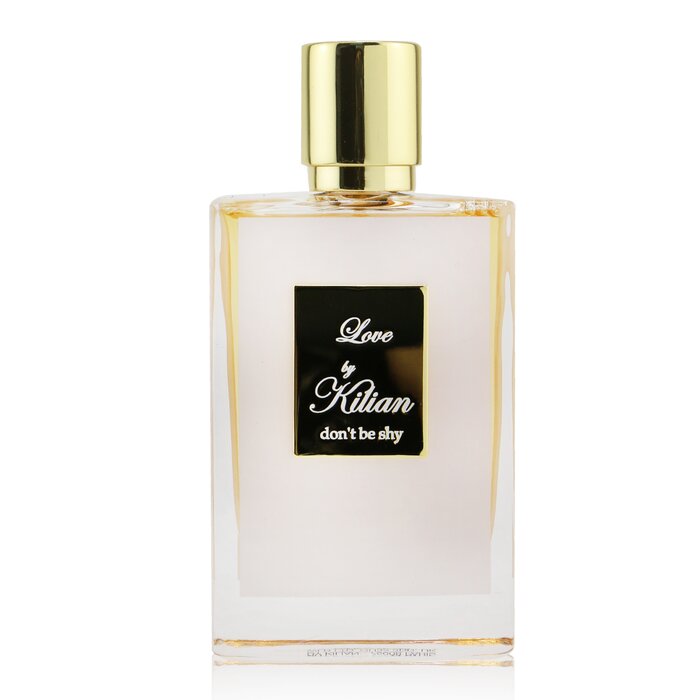 Love, Don't Be Shy Eau De Parfum Spray - 50ml/1.7oz