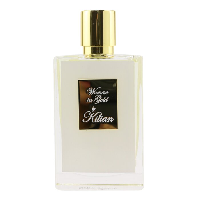 Woman In Gold Eau De Parfum Spray - 50ml/1.7oz