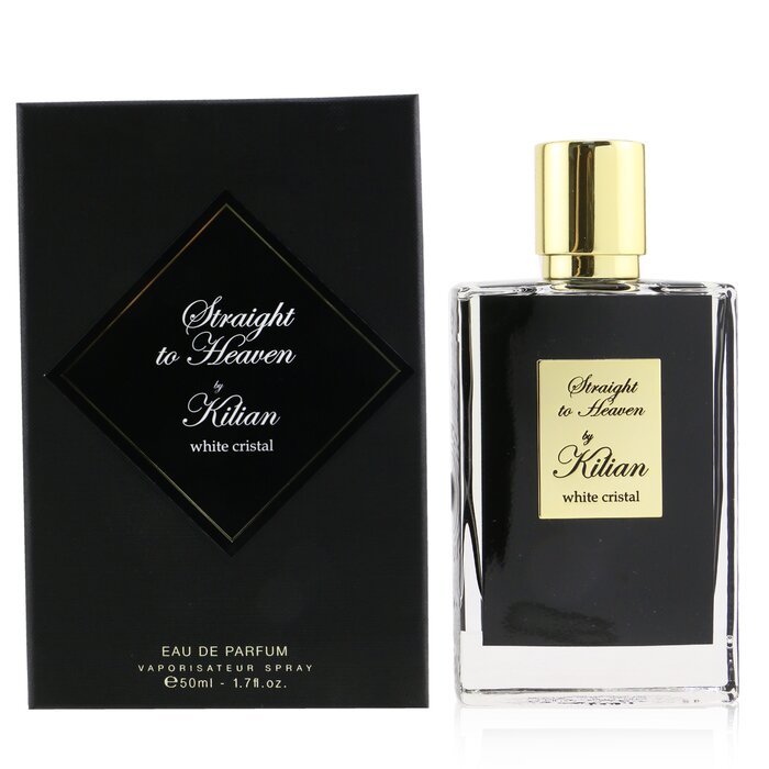 Straight To Heaven Eau De Parfum Spray - 50ml/1.7oz