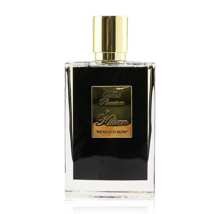 Black Phantom Eau De Parfum Spray - 50ml/1.7oz