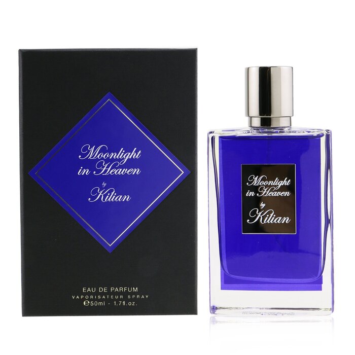 Moonlight In Heaven Eau De Parfum Spray - 50ml/1.7oz