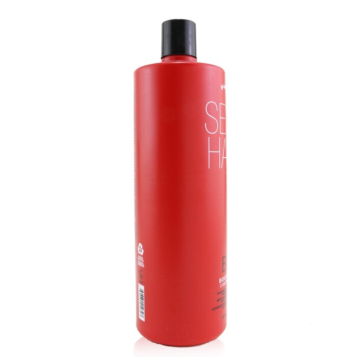 Big Sexy Hair Boost Up Volumizing Conditioner With Collagen - 1000ml/33.8oz