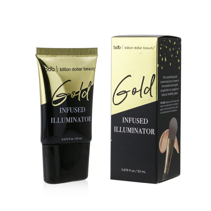 Gold Infused Illuminator - 20ml/0.676oz