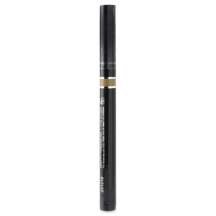 The Microblade Effect: Brow Pen - # Blonde - 1.2g/0.42oz