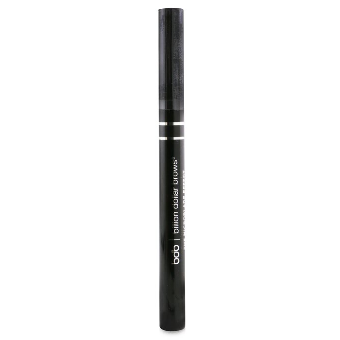 The Microblade Effect: Brow Pen - # Taupe - 1.2g/0.42oz