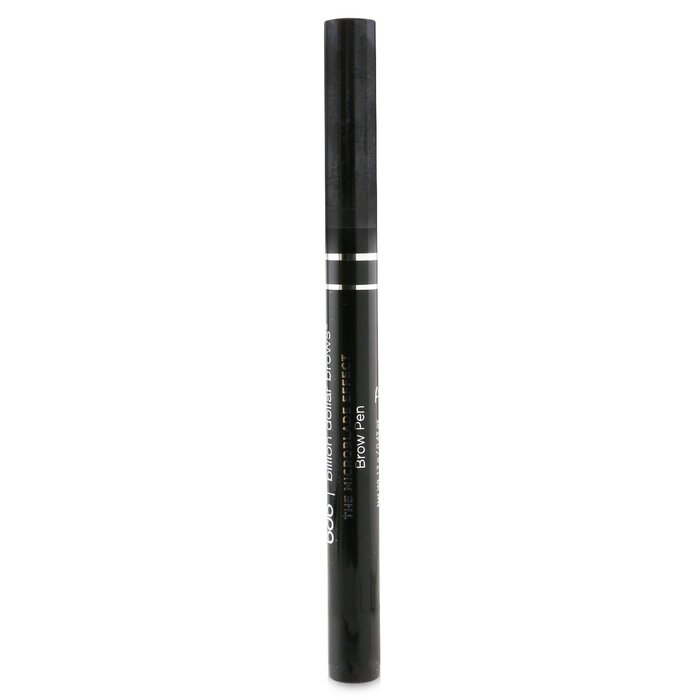 The Microblade Effect: Brow Pen - # Taupe - 1.2g/0.42oz