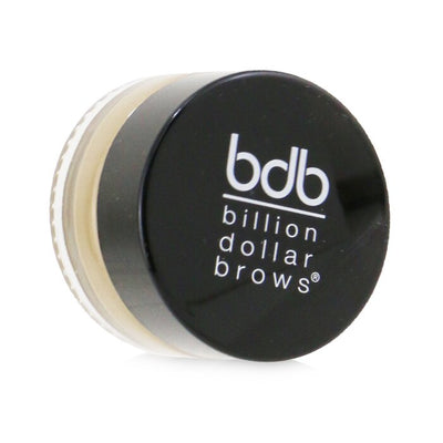 Brow Butter Pomade Kit: Brow Butter Pomade + Mini Duo Brow Definer - # Blonde - 2pcs