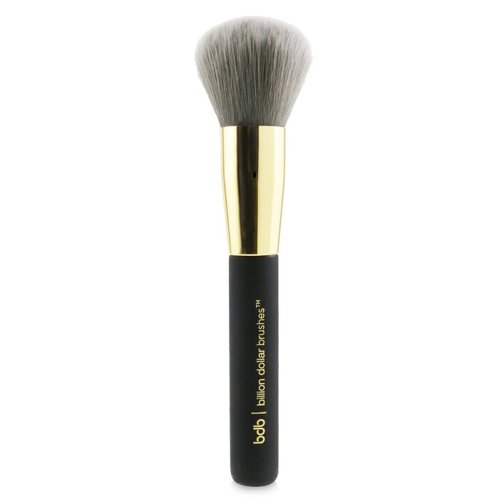 Powder Brush - -