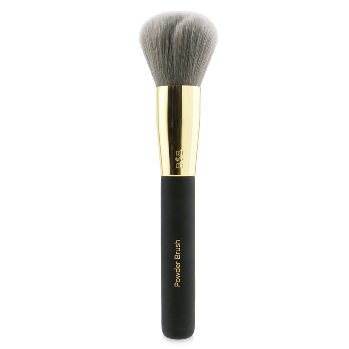 Powder Brush - -