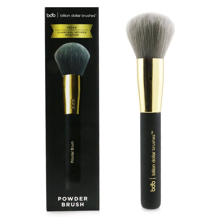 Powder Brush - -