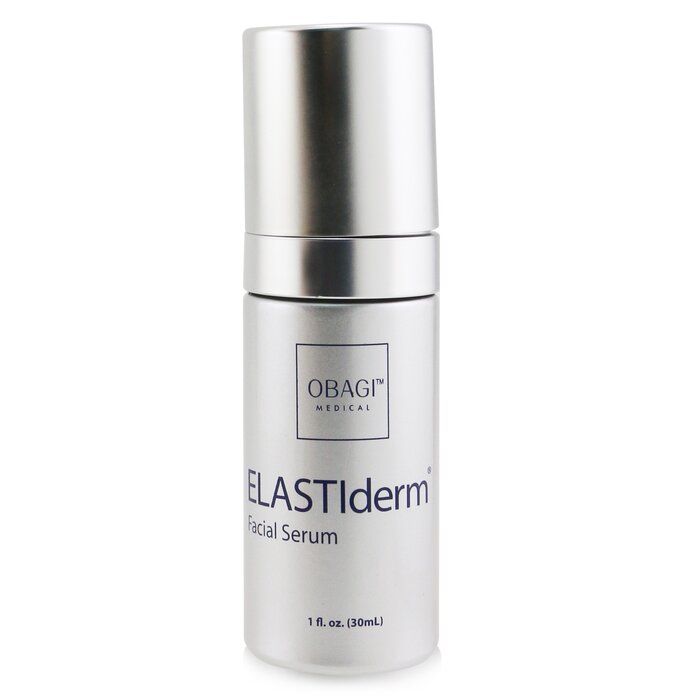 Elastiderm Facial Serum - 30ml/1oz