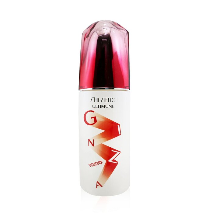 Ultimune Power Infusing Concentrate - Imugeneration Technology (ginza Edition) - 75ml/2.5oz