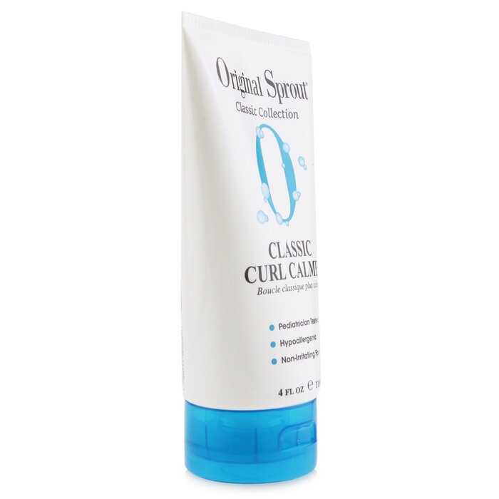 Classic Collection Classic Curl Calmer - 118ml/4oz