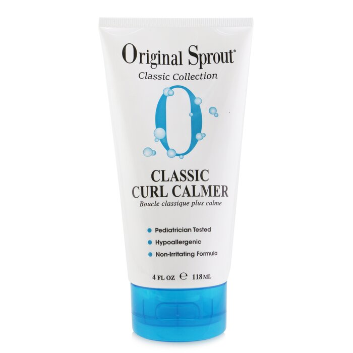 Classic Collection Classic Curl Calmer - 118ml/4oz