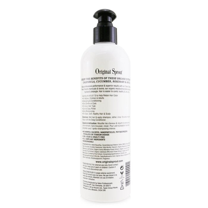 Classic Collection Classic Shampoo - 354ml/12oz